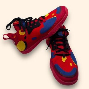 Adidas Harden Vol. 5 Futurenatural Boost McDonald’s All American Basketball